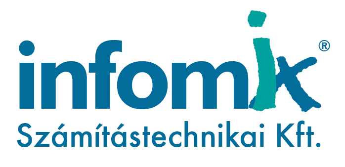 infomIx Portál