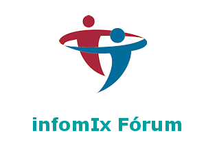infomIx Portál