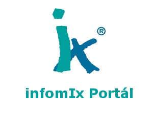 infomIx Portál